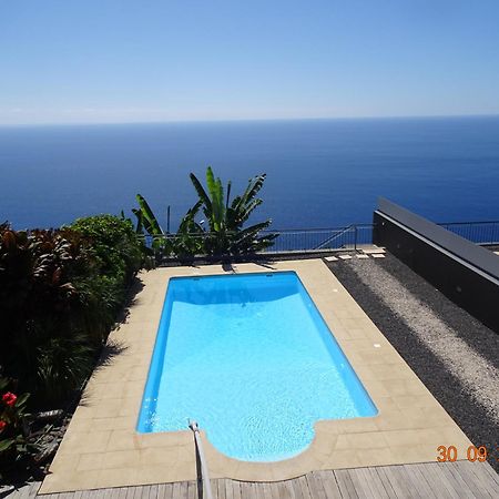 Loreto Luxury Arco da Calheta  Exteriör bild