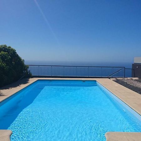 Loreto Luxury Arco da Calheta  Exteriör bild