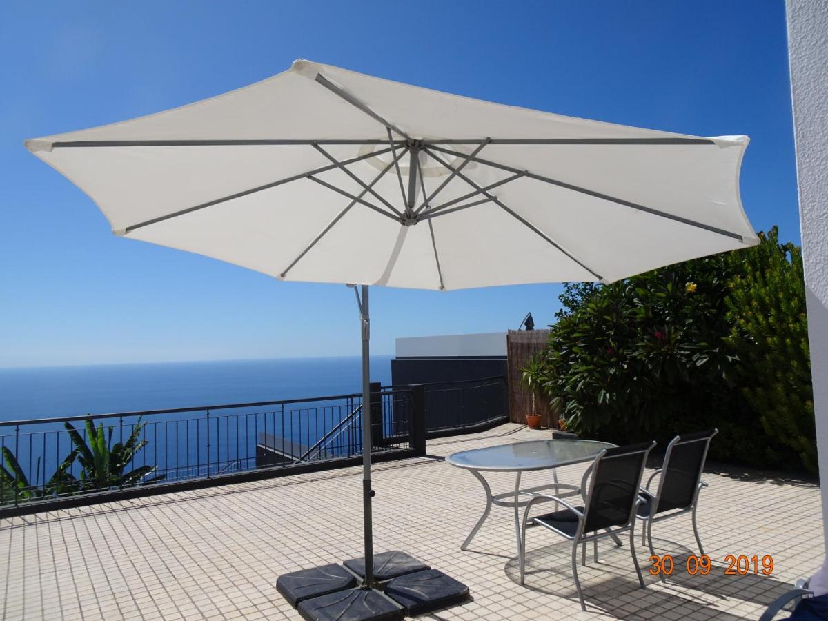 Loreto Luxury Arco da Calheta  Exteriör bild
