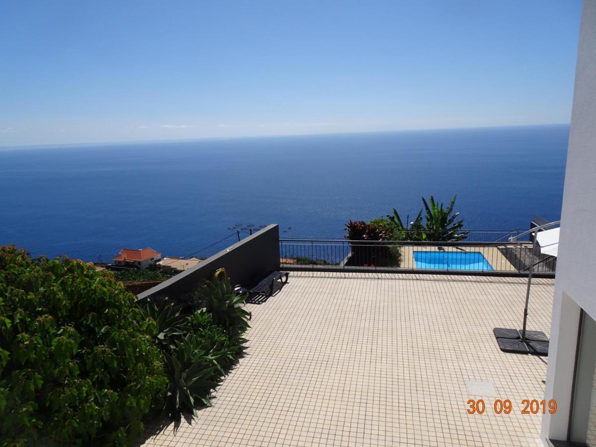 Loreto Luxury Arco da Calheta  Exteriör bild