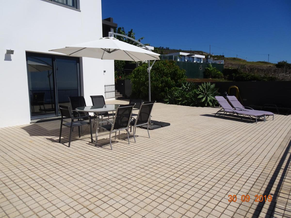 Loreto Luxury Arco da Calheta  Exteriör bild