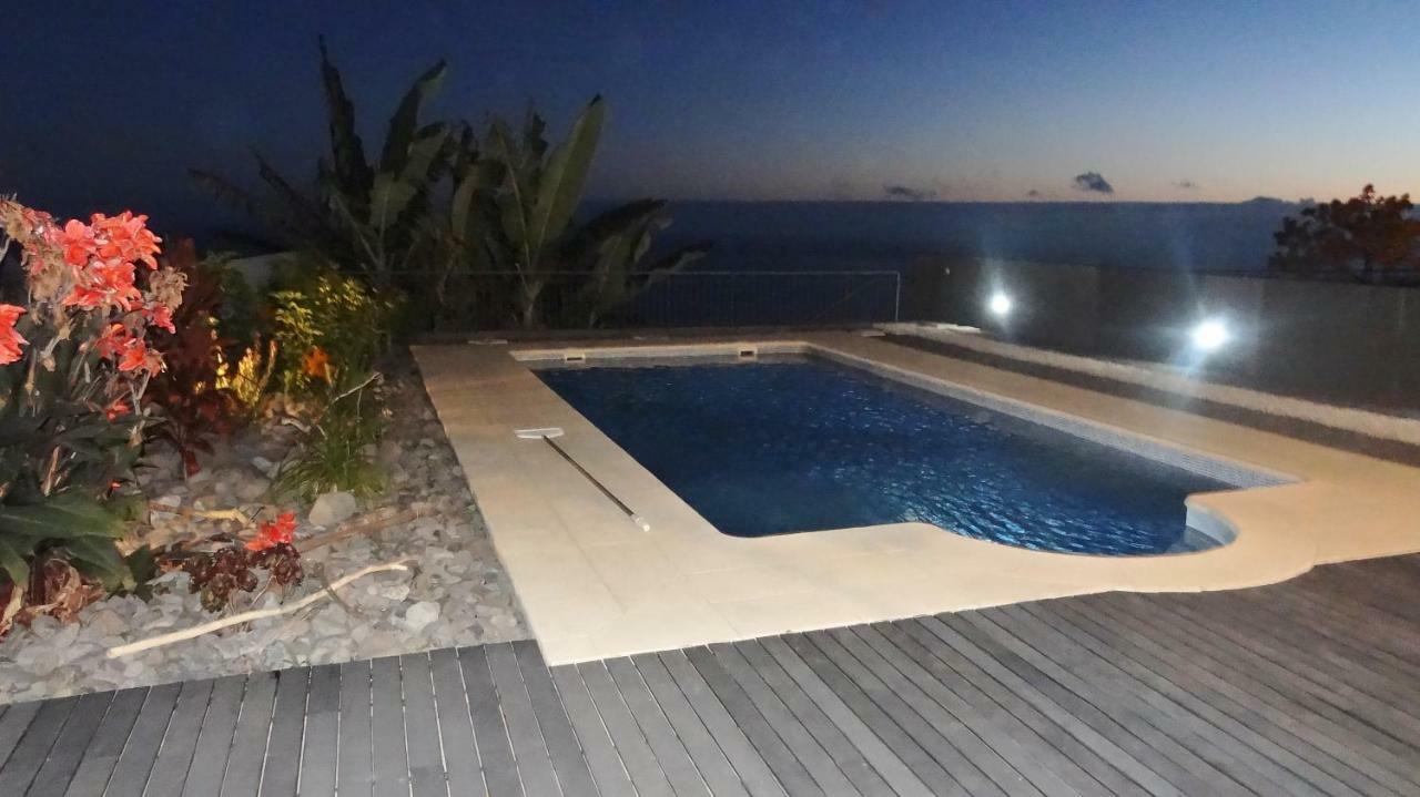 Loreto Luxury Arco da Calheta  Exteriör bild