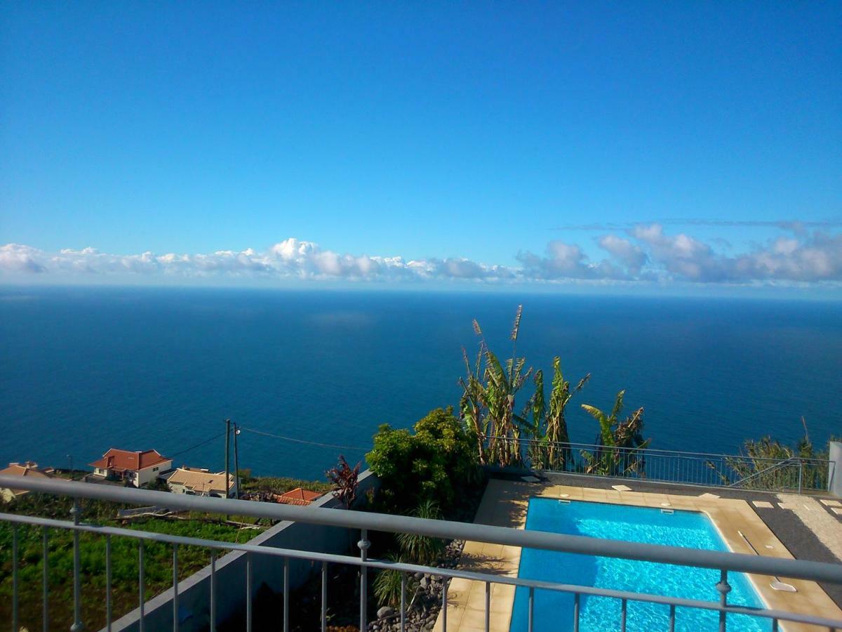 Loreto Luxury Arco da Calheta  Exteriör bild