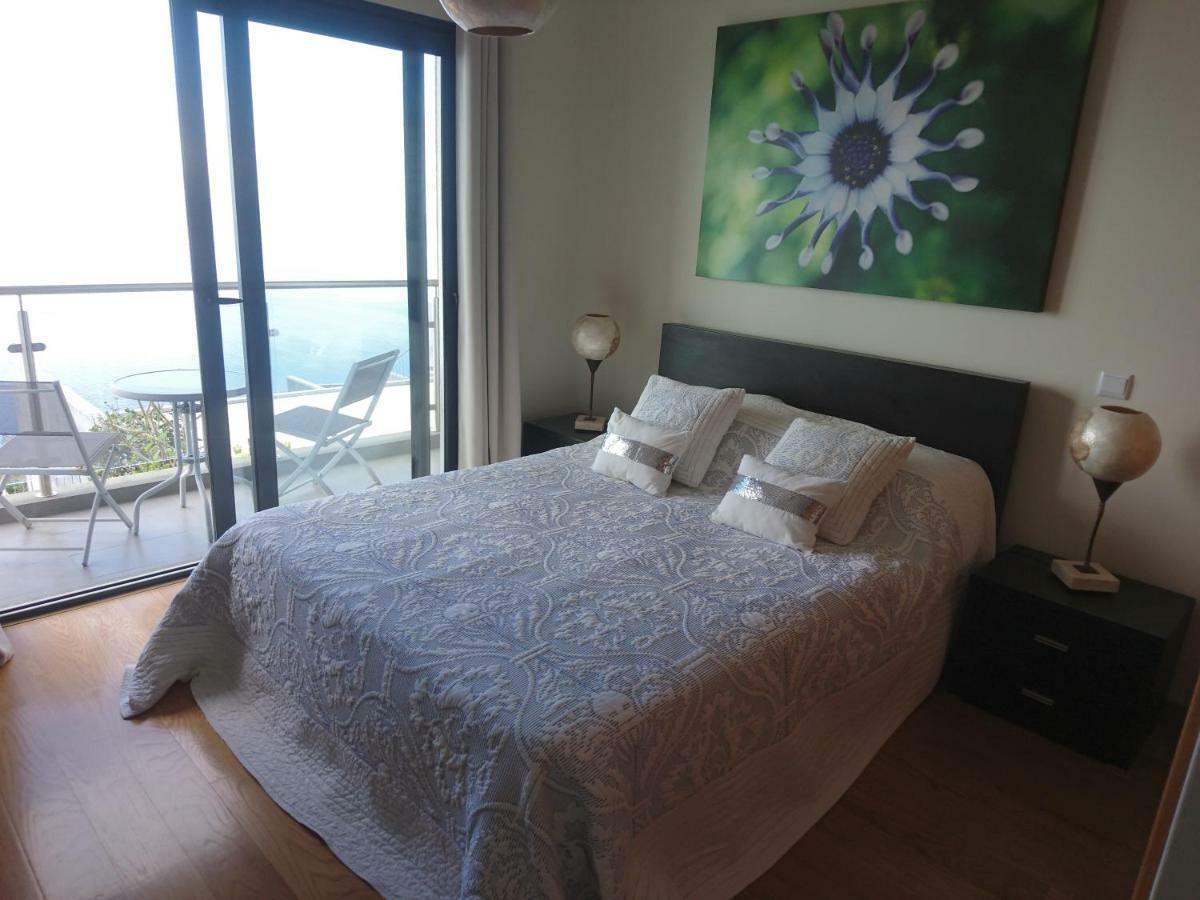 Loreto Luxury Arco da Calheta  Exteriör bild