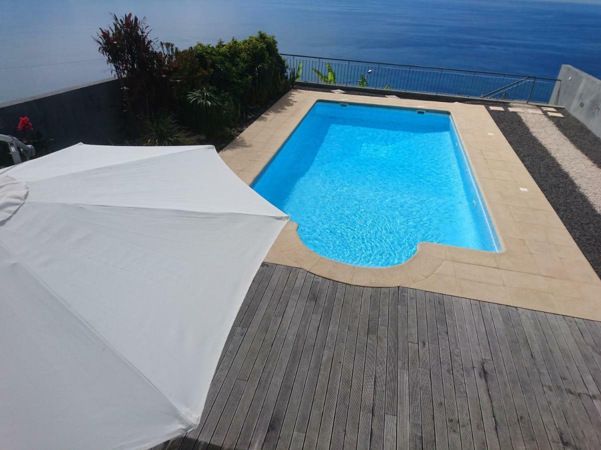 Loreto Luxury Arco da Calheta  Exteriör bild