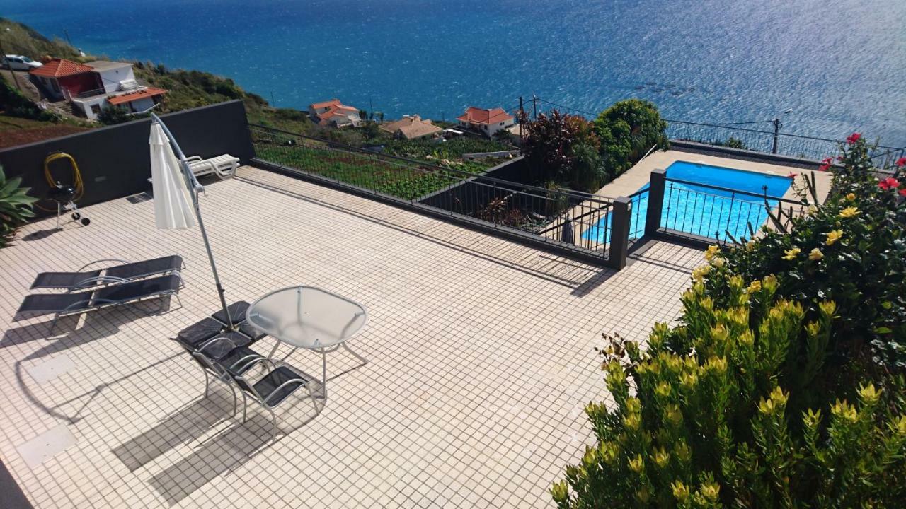 Loreto Luxury Arco da Calheta  Exteriör bild
