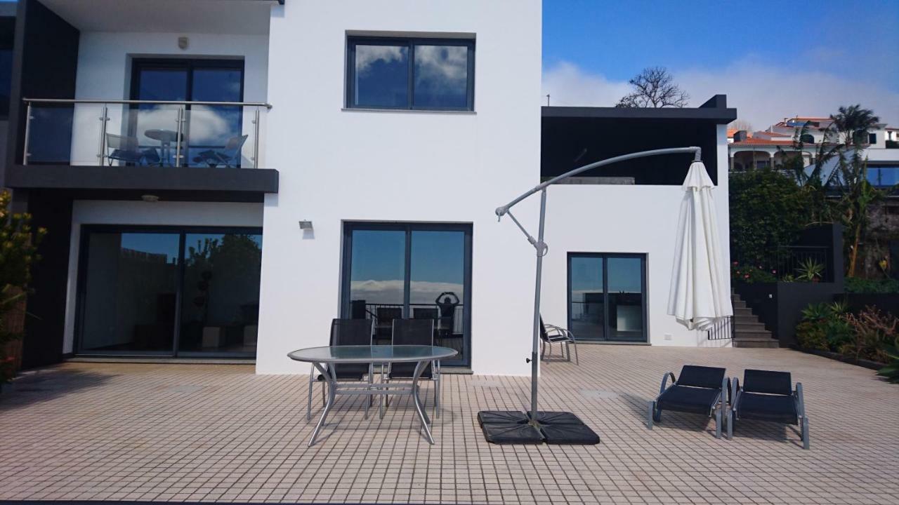 Loreto Luxury Arco da Calheta  Exteriör bild
