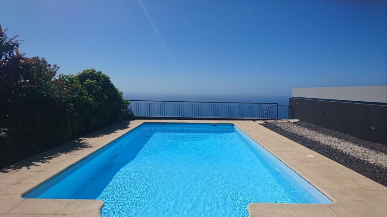 Loreto Luxury Arco da Calheta  Exteriör bild