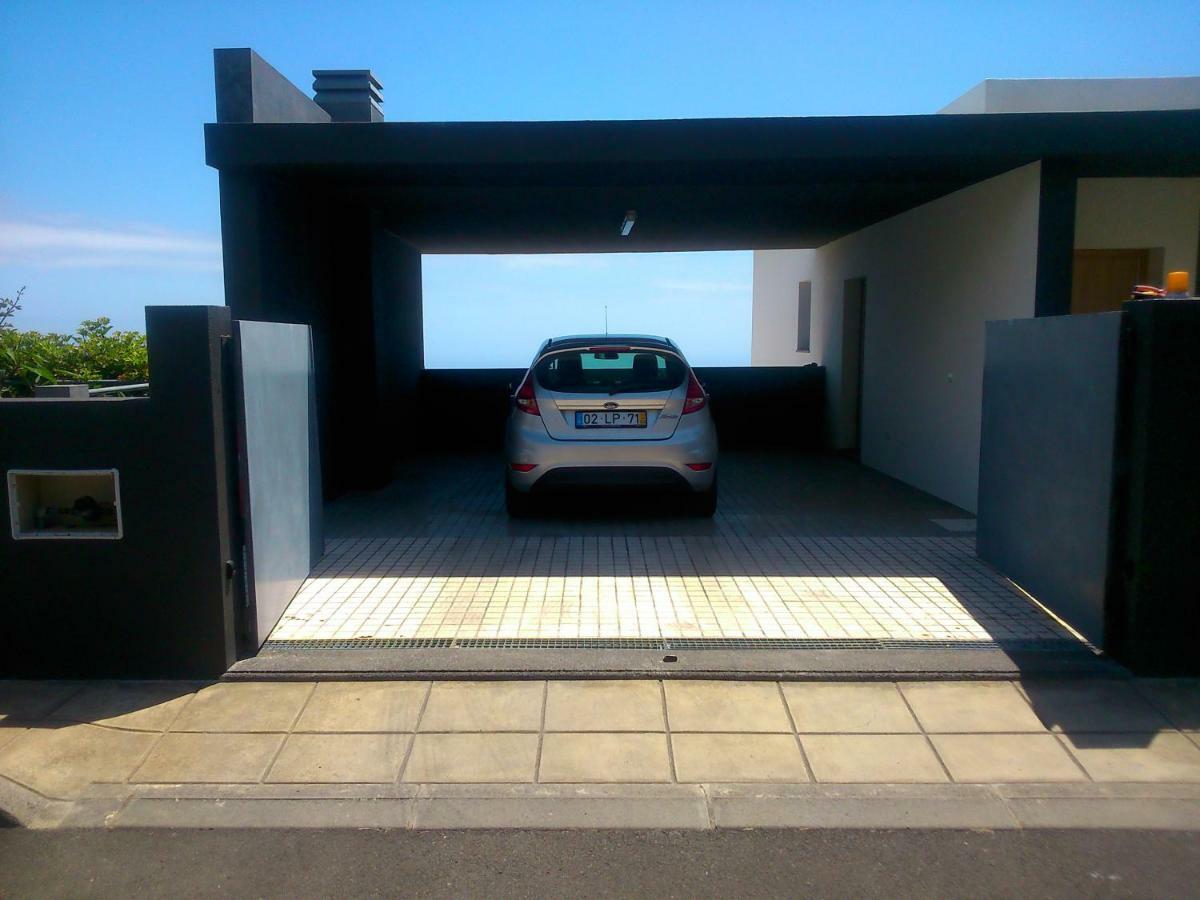 Loreto Luxury Arco da Calheta  Exteriör bild